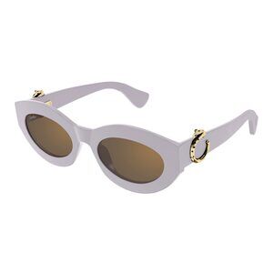 NWT Cartier CT0638S-005 Sunglasses